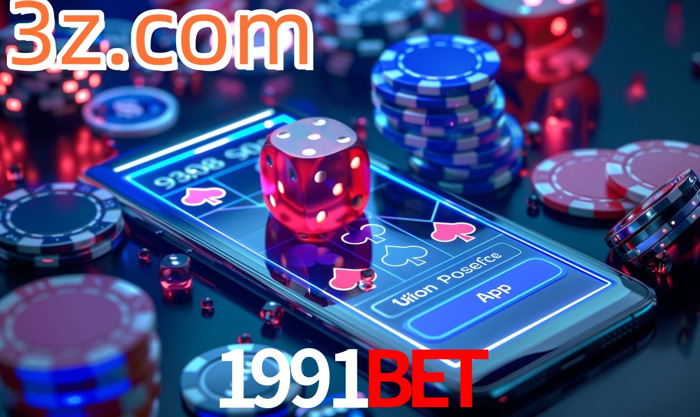 Baixar App 1991BET
